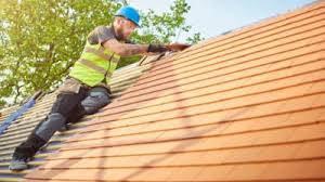 Best Rubber Roofing (EPDM, TPO)  in Circleville, OH