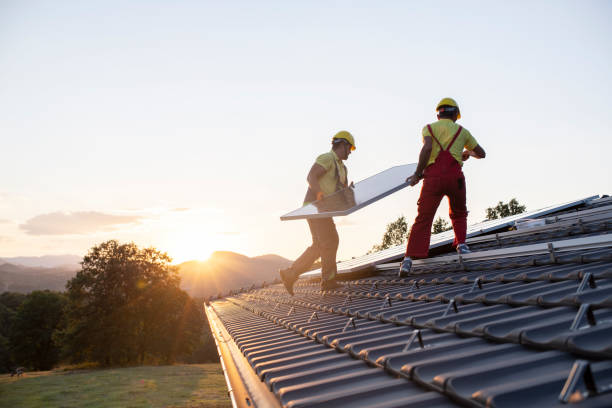 Reliable Circleville, OH Roofing Service Solutions
