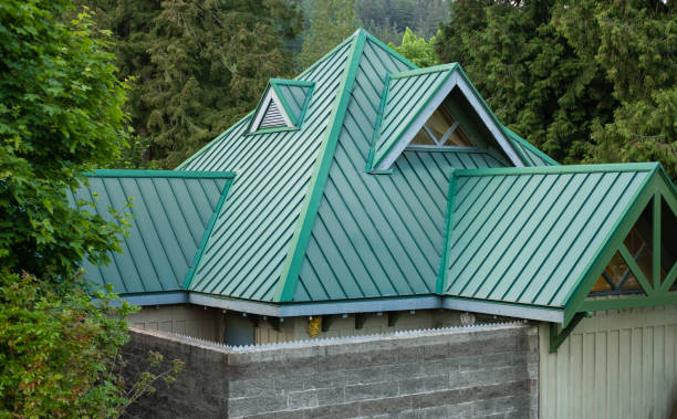 Best Gutter Installation and Repair  in Circleville, OH