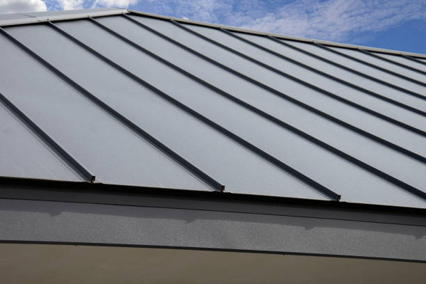 Best Flat Roofing  in Circleville, OH