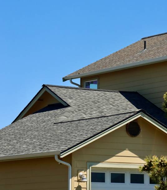 Emergency Roof Repair in Circleville, OH